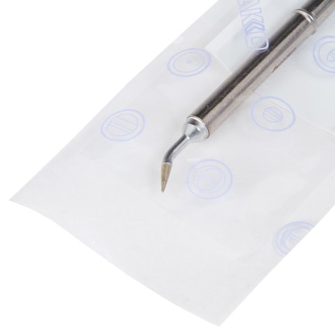 Паяльне жало HAKKO T12-JL02 Прев'ю 2
