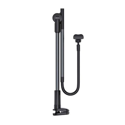 Держатель Baseus Unlimited adjustment lazy, с креплением, настольный, выдвижной, черный, #SULR-0G Превью 1