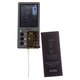 Аккумулятор Deji для Apple iPhone 6S Plus, Li-ion, 3,82 B, 2750 мАч, original IC Превью 1