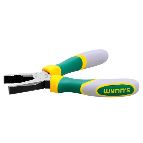 Пассатижи Wynns W00100 Превью 3