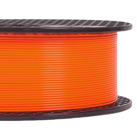 Філамент для 3D-принтера PRUSA ASA Orange, 850 г Прев'ю 1