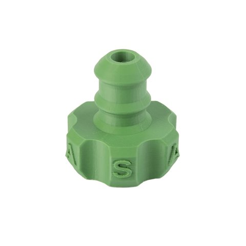 Филамент для 3D-принтера PRUSA Fillamentum ASA Extrafill Green Grass, 750 г Превью 2