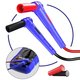 Измерительный щуп для мультиметра Mechanic RP15, 120 см, 1000V, 20A Превью 3