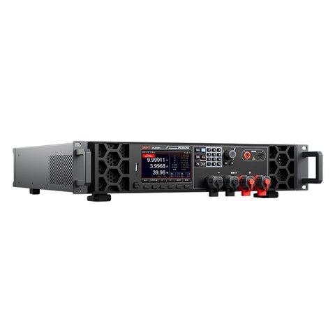 Нагрузка электронная программируемая UNI-T UTL8511A+ Превью 2