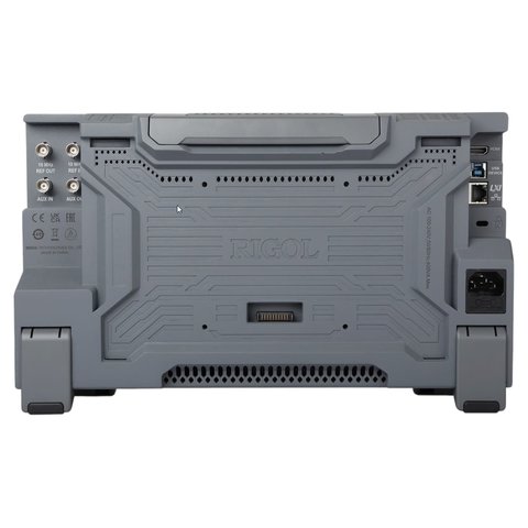 Генератор сигналов RIGOL DG5504 Pro Превью 4