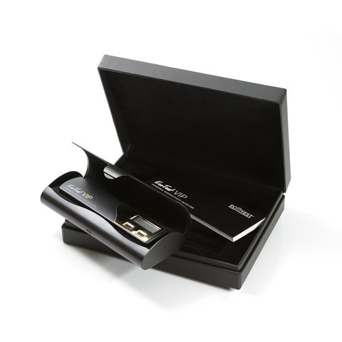 Personal Radiation Detector EcoTest VIP Preview 3