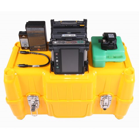 Fusion Splicer Fujikura 80S+ “Kit-A” Plus Preview 6