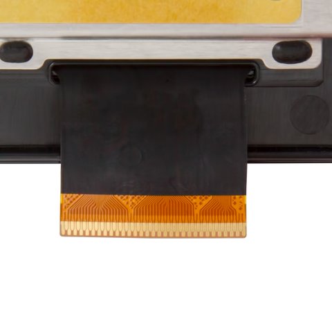 LCD compatible with Acer Iconia Tab 8 A1-840, (black, with frame) Preview 2