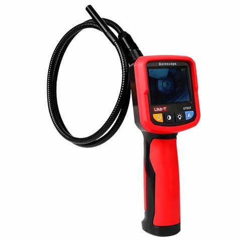Endoscope UNI-T UT665 Preview 2