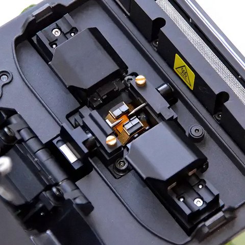 Handheld Fusion Splicer Jilong KL-500E Preview 6