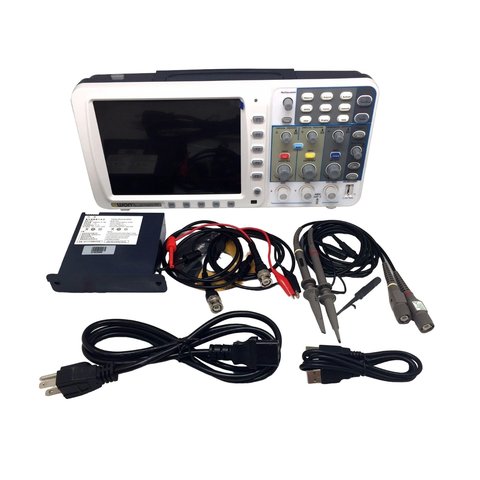 Digital Oscilloscope OWON SDS7102 VDA Preview 2