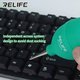 Perilla de aire RELIFE RL-043A , 2 in 1 Vista previa  3