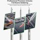 Soldering Iron Tip RELIFE 210-set, (with a bend, needle, hot knife) Preview 2