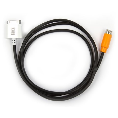 Автомобильный  iPod/USB-адаптер Dension Gateway для Audi MMI 3 с активатором (GWMMI3E) Превью 5