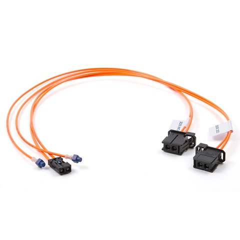 Автомобільний iPod/USB/Bluetooth адаптер Dension 500S BT MOST (GW52MO2) Прев'ю 4