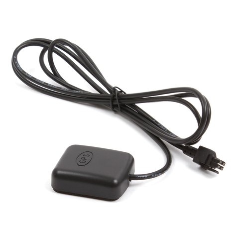 Автомобильный видеорегистратор с GPS и 2 камерами Globex X6000 Превью 4