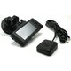 Автовидеорегистратор с GPS и монитором Tenex DVR-620 FHD Premium Прев'ю 2