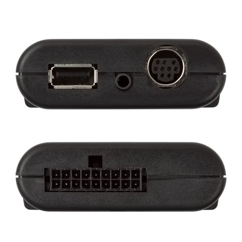 Car iPod / USB Adapter Dension Gateway 300 for Suzuki (GW33SU1) Preview 1