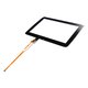 8" Capacitive Touch Screen for Mercedes-Benz A, B, CLA,  GLA, ML Class Preview 2