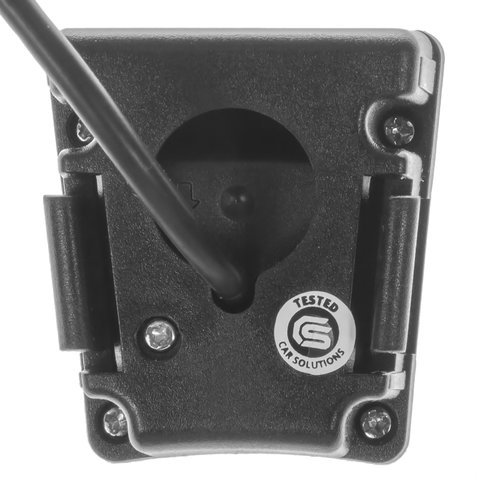 Car Front View Camera for Lexus ES 2018-2019 YM Preview 4