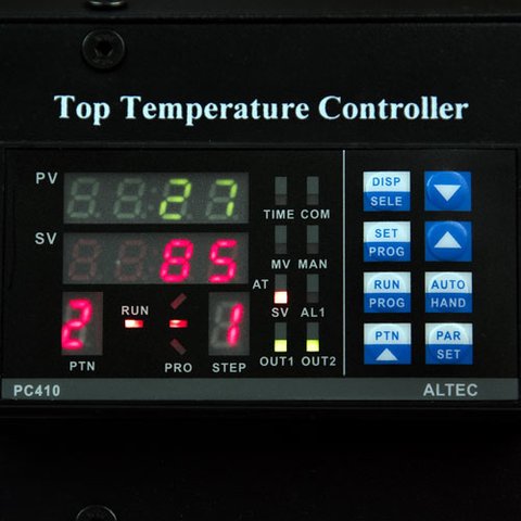 Infrared Soldering Station ACHI IR-6000 Preview 5