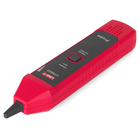Wire Tracker UNI-T UT682D Preview 1
