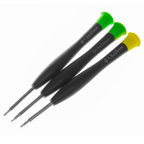 Toolkit for Repairing Mobile Devices, (21 in 1) Preview 2