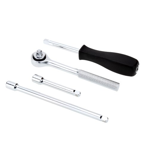 Juego de llaves de vaso con carraca Pro'sKit 8PK-SD016 Vista previa  2