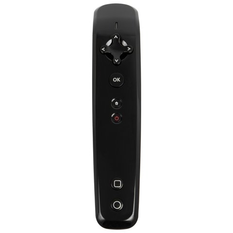 Control remoto con función de ratón giroscópico Air Mouse BM-2708 Vista previa  1