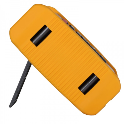 Reflectómetro óptico (OTDR)  Grandway FHO5000-T43F Vista previa  4