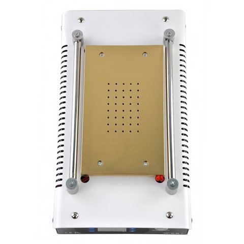 Dispositivo para despegar el módulo de pantalla UYUE 948Z, sirve para las pantallas de hasta 7", con bomba de vacío Vista previa  1