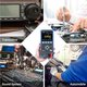 Osciloscopio digital portátil OWON HDS272S Vista previa  7