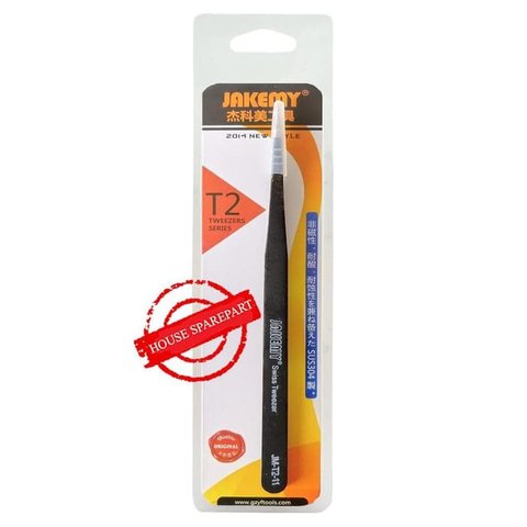 Pinza de precisión Jakemy JM-T2-11 Vista previa  2