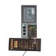 Batería Mechanic puede usarse con Apple iPhone 6S Plus, Li-Polymer, 3.82 V, 3700 mAh, mayor capacidad, original IC Vista previa  1