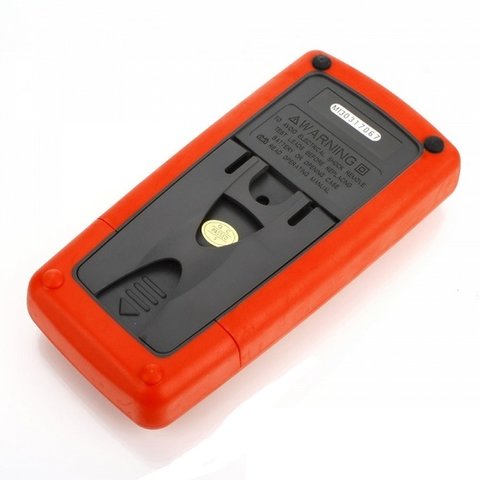 Цифровий термометр UNI-T UT325 Прев'ю 3