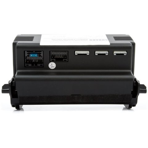 Автомобильный ЖК монитор  6.5" для Subaru Legacy /  Liberty/ Outback Превью 2