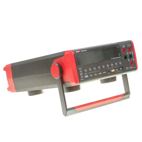 Настільний цифровий мультиметр UNI-T UT805A Прев'ю 8