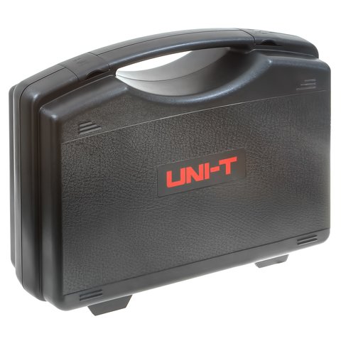 Токоизмерительные клещи UNI-T UT243 Превью 10