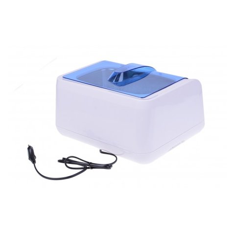 Ультразвукова ванна Jeken (Codyson) CE-7200A Прев'ю 4