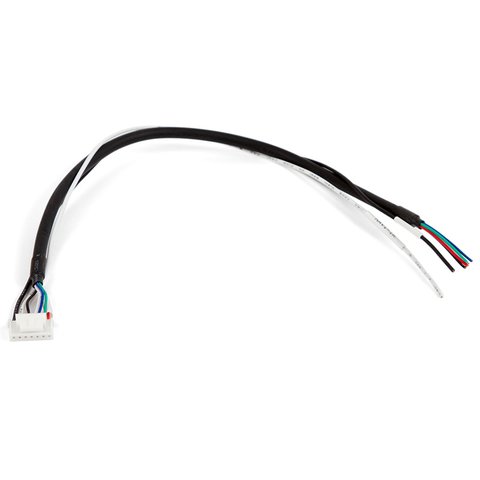 Відеоінтерфейс для Lexus зі штатною навігацією HDD GEN6 Прев'ю 5