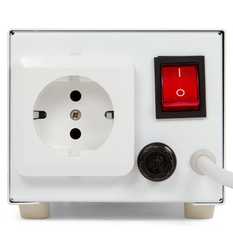 Релейний стабілізатор напруги ДІА-Н СН-600-м Прев'ю 3