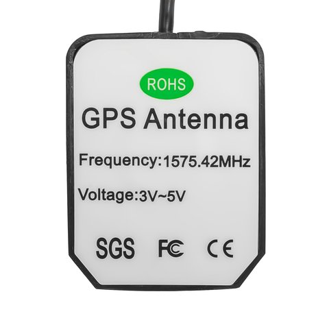 Навігаційний блок CS9500 для штатних моніторів Прев'ю 7