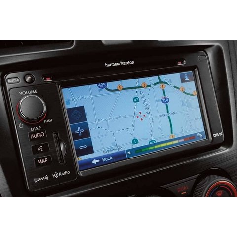 Кабель для під’єднання камери заднього виду в Toyota, Scion, Subaru Прев'ю 7