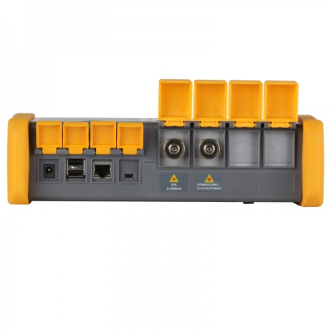 Оптический рефлектометр Grandway FHO5000-D32 Превью 4