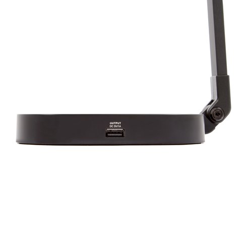 Настільна лампа TaoTronics TT-DL21, чорна Прев'ю 11