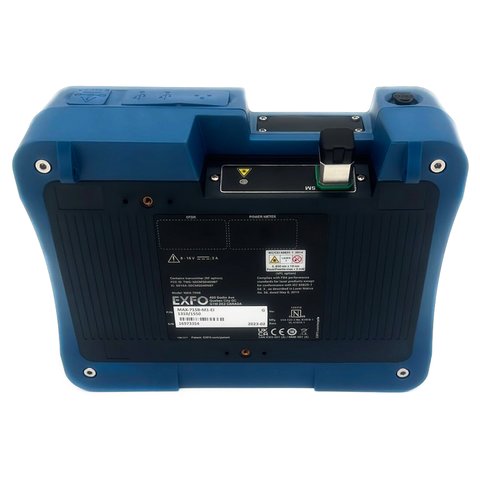 Оптический рефлектометр EXFO MaxTester 715B Превью 2