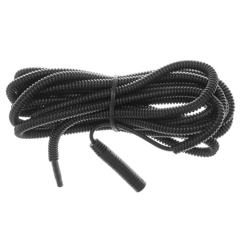 Камера переднего вида для Mercedes-Benz GLC 2016 г.в. Превью 5