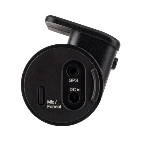 Відеореєстратор із GPS, G-сенсором і сенсором руху BlackVue DR590-2СH Прев'ю 3