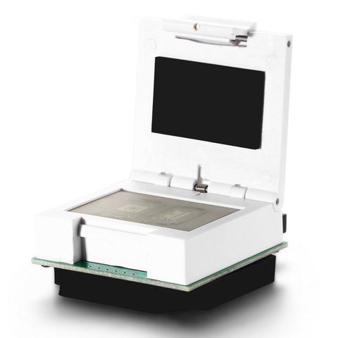 Адаптер для сокета 2 в 1 EMMC/EMCP для UFI-Box Превью 1