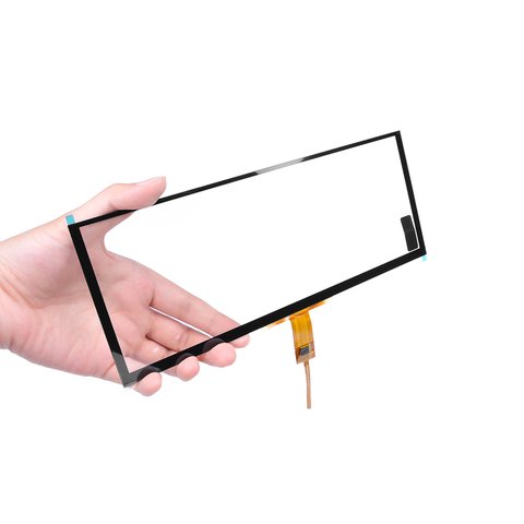 8.8" Емкостное сенсорное стекло для BMW Превью 3